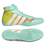 Борцовки Adidas HAVOC PRIME - CLEAR MINT
