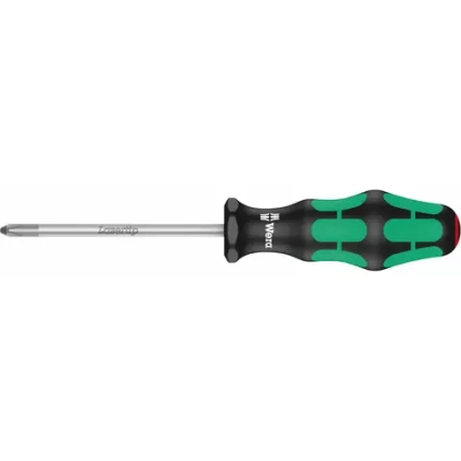 Крестовая отвёртка PH2x100 мм WERA 05008720001