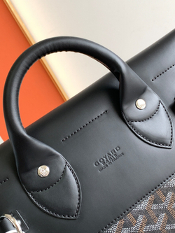 Goyard Steamer PM Bag