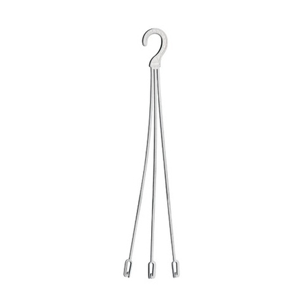 Подвес L45 белый