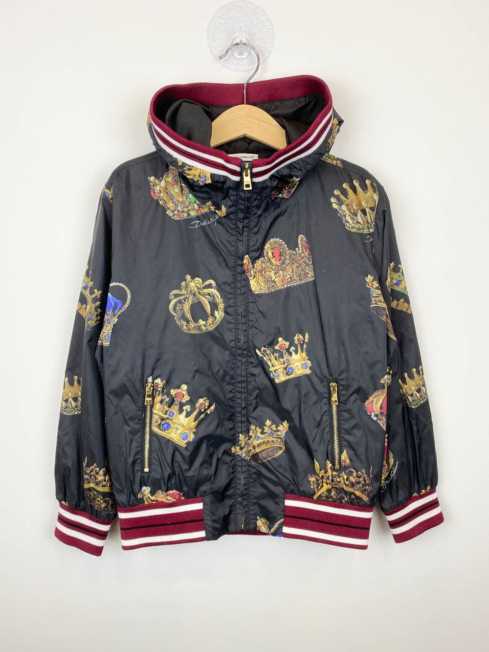 Ветровка Dolce&Gabbana, 116