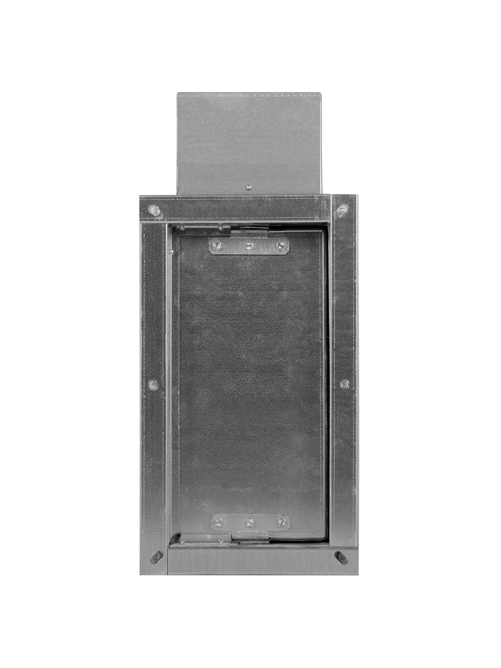 Клапан противопожарный SHUFT SHFDC-90-O-600_400-MB230-0-0-0-0