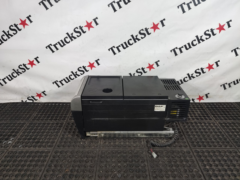 Холодильник 2018г.