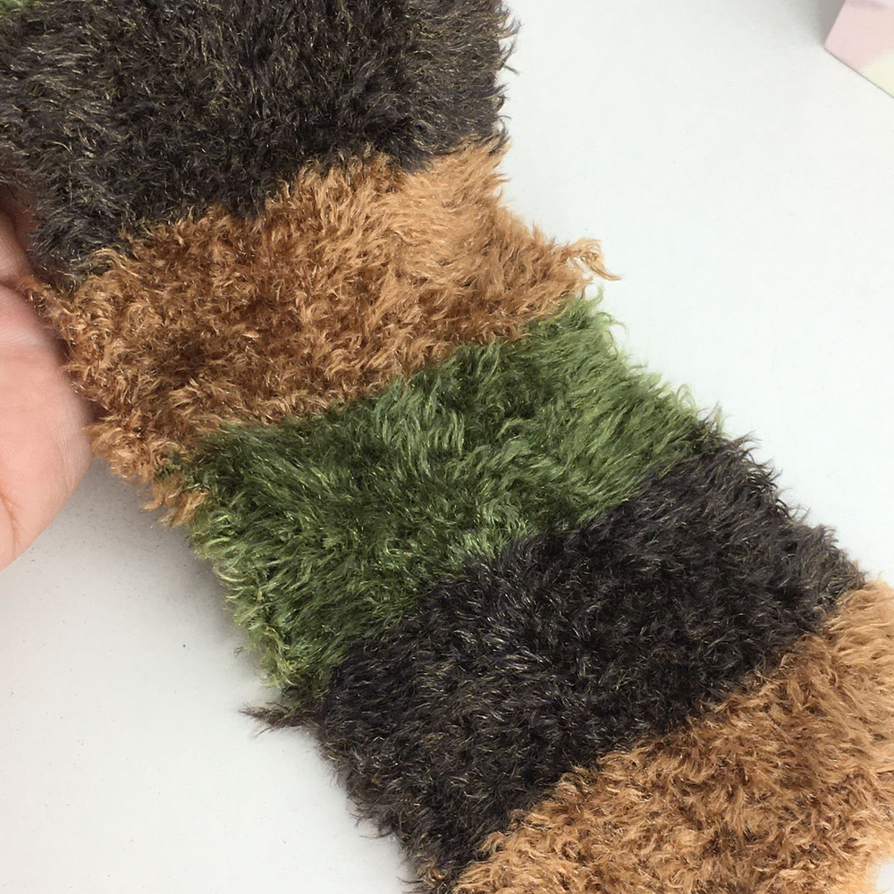 LUSSO SUNSET - Be.Mi.Va; 65% вискоза, 35% п/а; 700м/100гр; травка мелкая; col.Cotto цвет: золотистый бежевый; S507