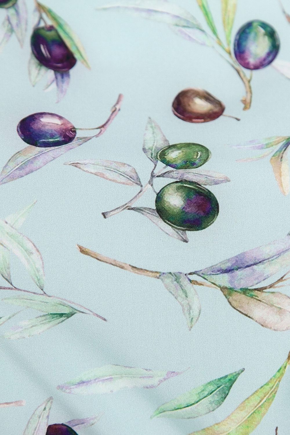 Платье Марианна (мятное) П13593-5М LT Collection