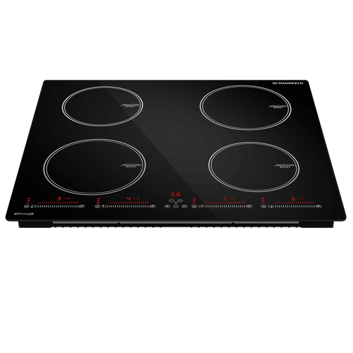 Индукционная варочная панель MAUNFELD CVI594SBK Inverter