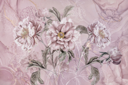 Коллекция Flower dreams 2