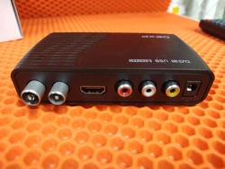 ТВ приставка Dexp HD 8000P