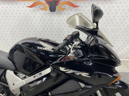 Honda VFR800F , 2003