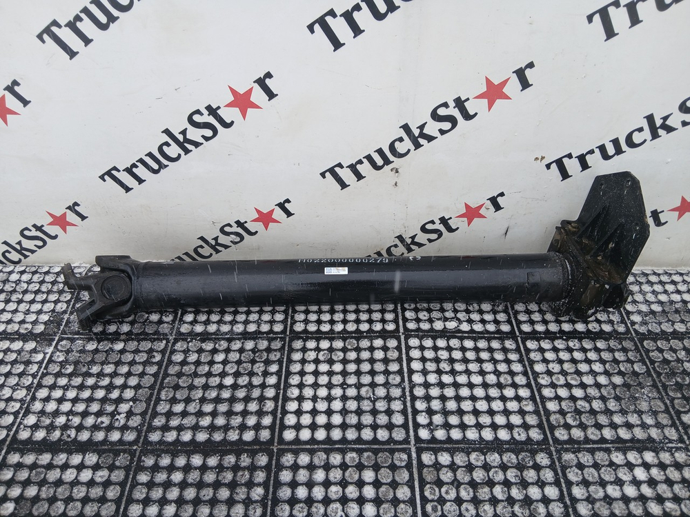 Вал карданный 2023г