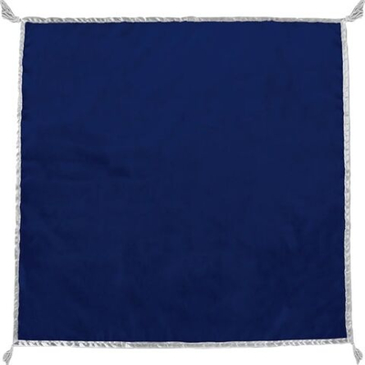 Скатерть для гадания на картах Таро "Люкс" (120 см х 80 см) / Lo Scarabeo