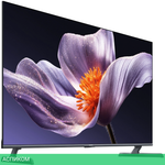 Телевизор QLED Xiaomi 55" S Pro Mini LED 55 2026