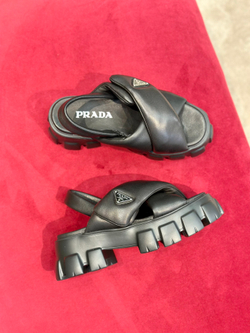 Prada Sandal