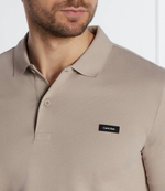 Поло Calvin Klein - бежевый(K10K111196)