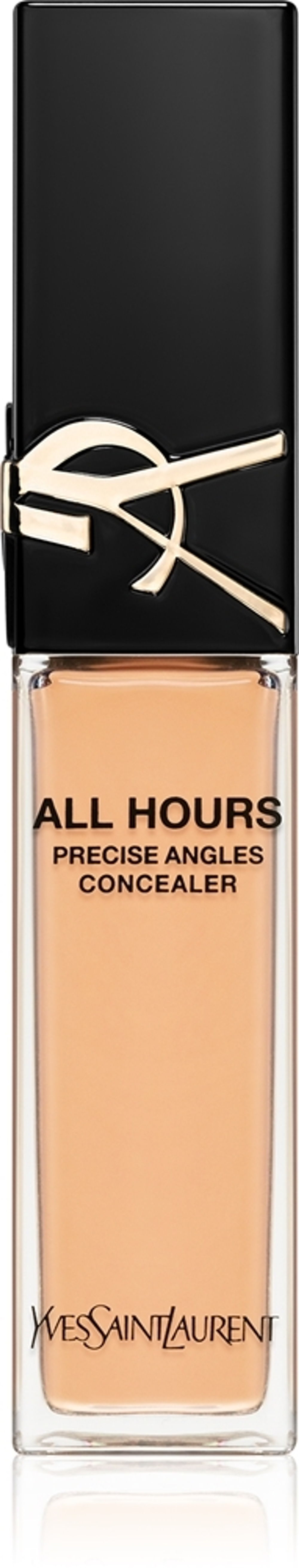 Yves Saint Laurent All Hours Concealer - эквалайзер, 15 ml