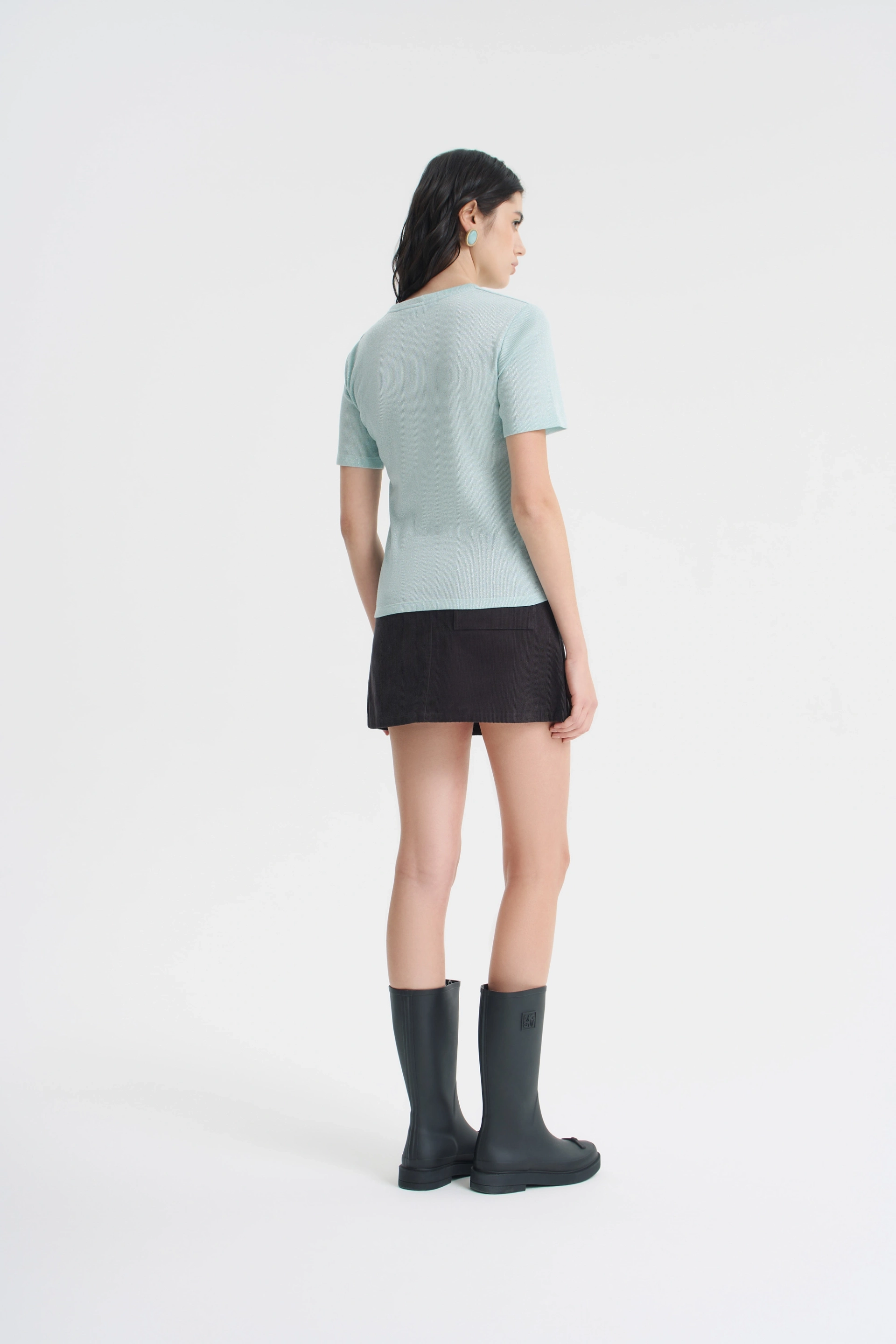 Футболка Sabina