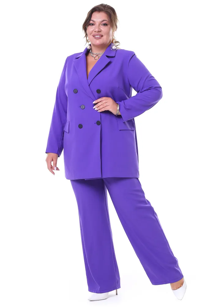 Брюки 3801 Fabrika