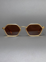 Солнцезащитные очки Chrome Hearts