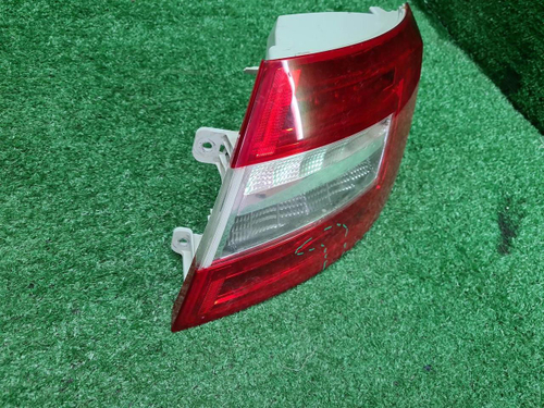 Фонарь правый Skoda Octavia A7 (2017-2020) LED
