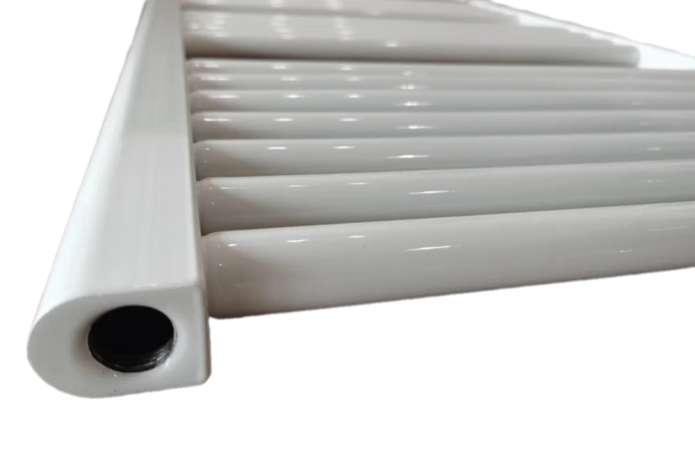 Полотенцесушитель WERTRUS TR01 80*50-15