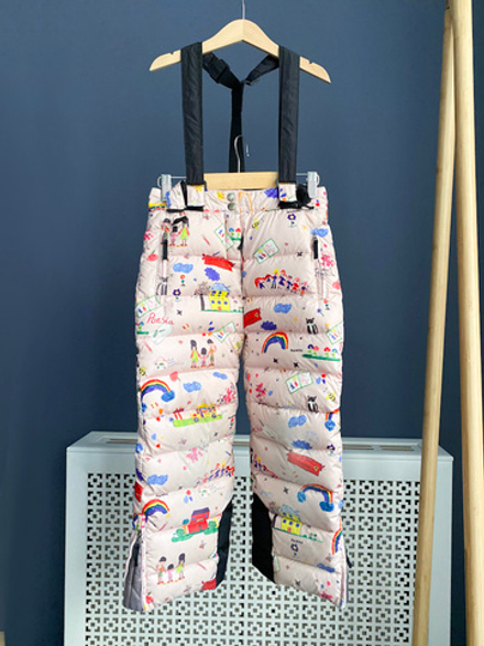 Комбинезон Dolce&Gabbana, 128