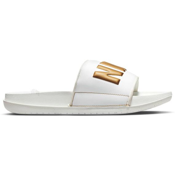 Nike Offcourt Slide 'Summit White Gold'