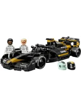 Конструктор Speed Champions 77252 Гоночный автомобиль APXGP