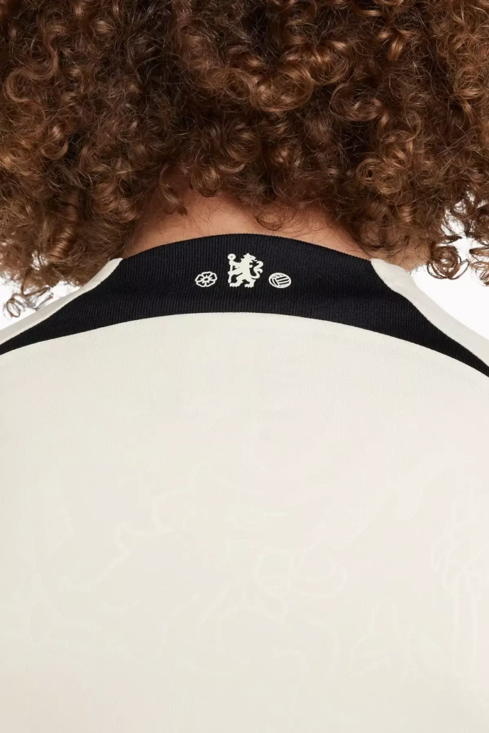 Футболка Nike Chelsea FC 23/24 Pre-Match Junior