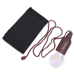 Лампочка Naturehike NH21ZM002 (Wood grain bubble lamp-dry battery type)