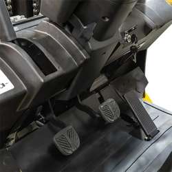 Погрузчик дизельный CPCD18T8 (1800 кг; 3,3 м; Xinchai 485) SMARTLIFT