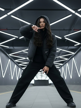 Куртки худимбер