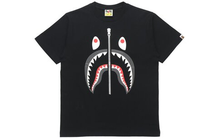 Футболка A BATHING APE Bape T, 1E30-110-006