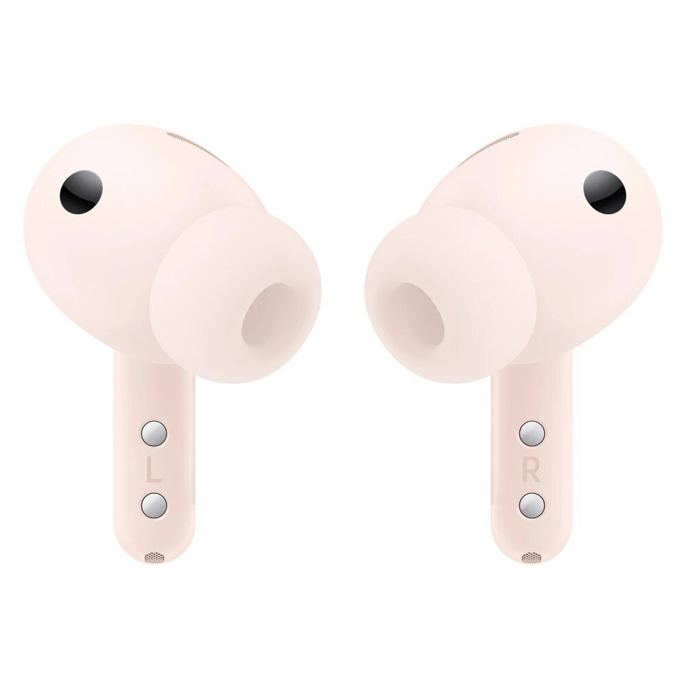 Беспроводные наушники Samsung Galaxy Buds 4 Pro, Розовое золото