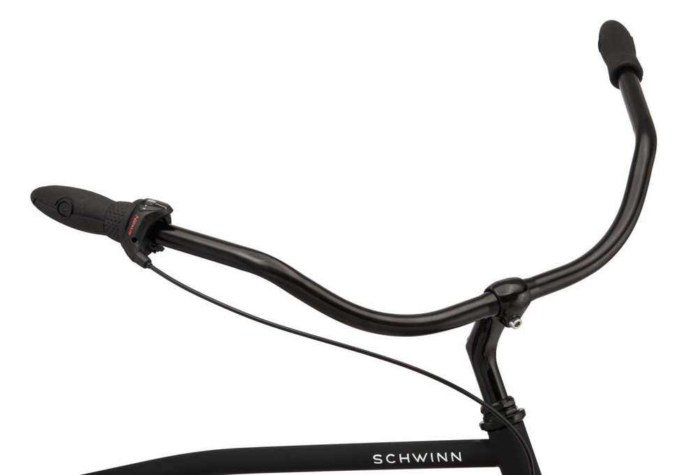 Комфортный велосипед Schwinn Huron 3 (2020)
