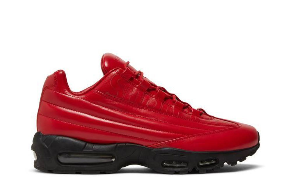 Nike air max 95 x supreme new arrivals