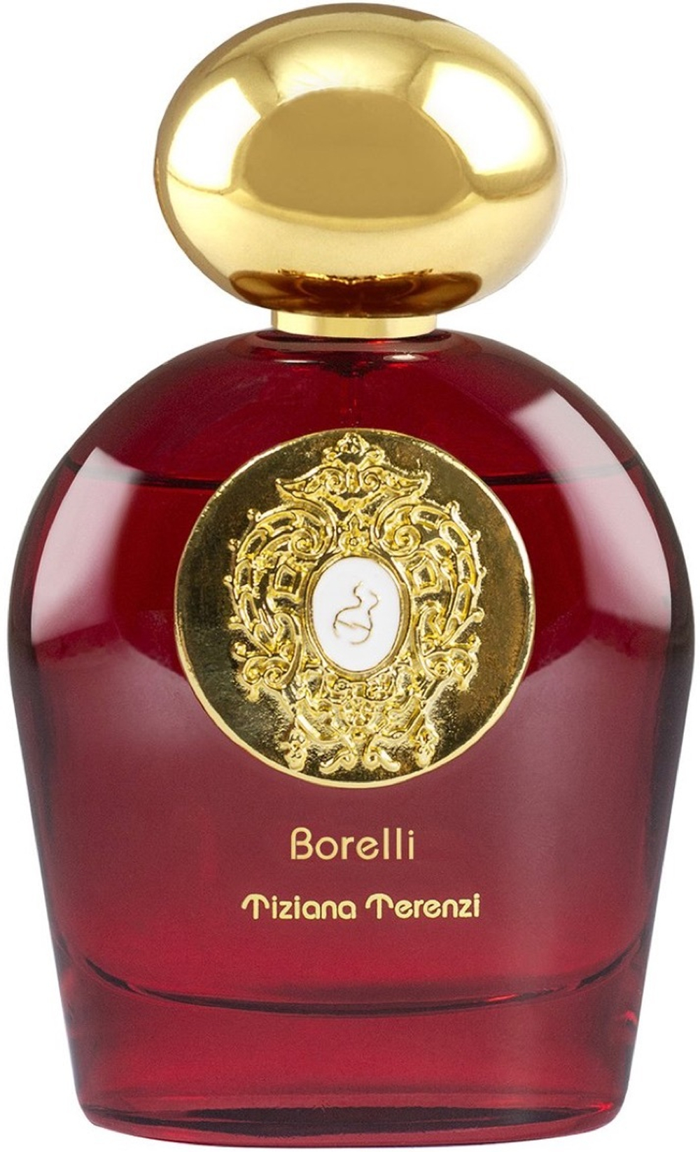 Tiziana Terenzi Borelli