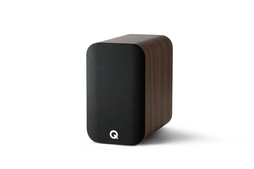 Q Acoustics Q5010 Полочные АС
