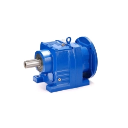 Редуктор R97- 27.58/180В5 (I)
