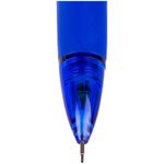Карандаш механический Pilot Rex Grip 0,5мм, с ластиком, синий корпус