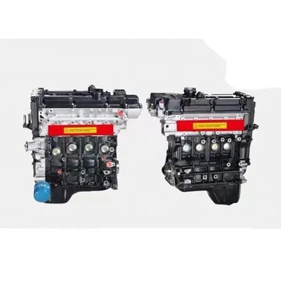 Двигатель g4ee, g4ed HyundaI Элантра, нету, KIA рио, сид новый товар