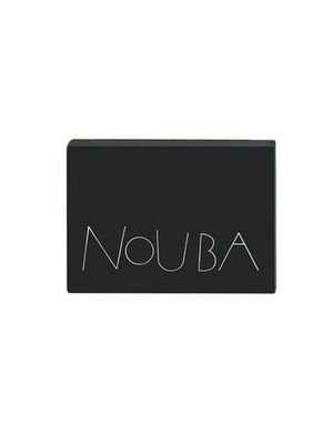 Nouba Тени для век 4 оттенка QUATTRO EYESHADOW 626 2,4г