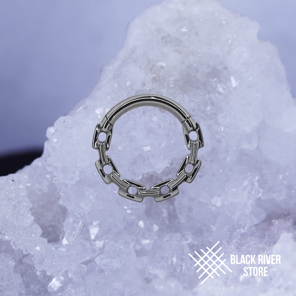 Кликер Range 1.2мм