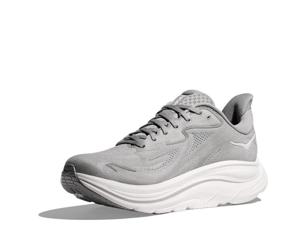 Кроссовки мужские Hoka Clifton 10 X-WIDE