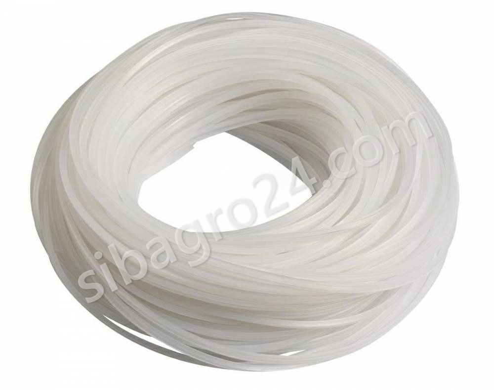 Уплотнитель крышки 0320212 8x11мм для Henkelman Polar