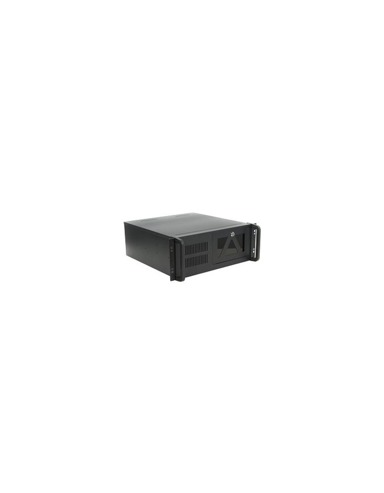 Exegate EX244499RUS Серверный корпус Exegate Pro 4U4017S &amp;lt;RM 19&quot;,  высота 4U, глубина 450, без БП, USB&amp;gt;