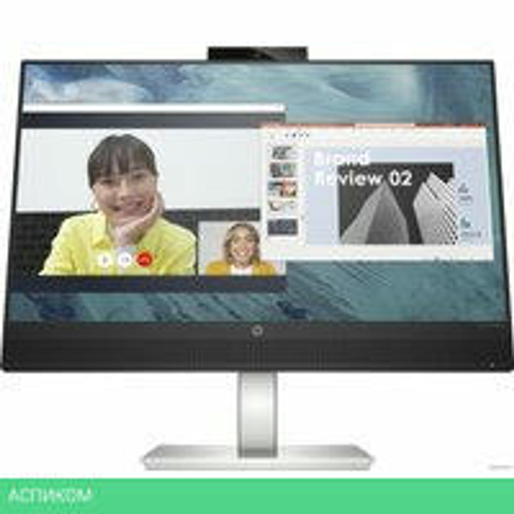 Монитор HP M24