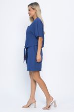 Костюм Камила (джинс) К10346 LT Collection