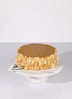 ТОРТ ЭСТЕРХАЗИ