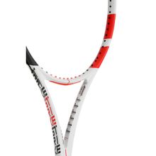 Теннисная ракетка Babolat Pure Strike 16х19 (2020), без натяжки