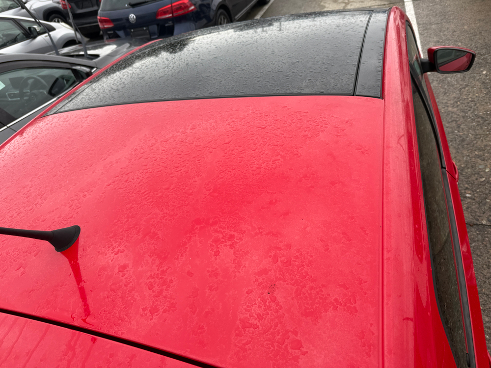 Volkswagen up!, 2013